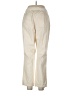 Chaps Ivory Casual Pants Size L - photo 2
