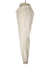 Chaps Ivory Casual Pants Size L - photo 5