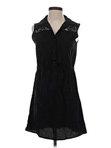 Speed Control Casual Dress (view 1)