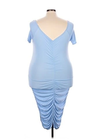 Find Me Cocktail Dress (view 2)