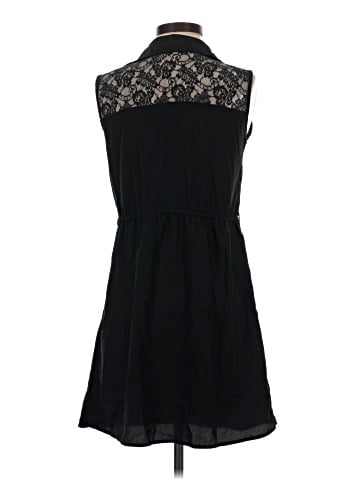 Speed Control Casual Dress (view 2)