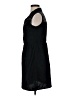 Speed Control 100% Polyester Black Casual Dress Size S - photo 5