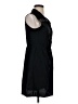 Speed Control 100% Polyester Black Casual Dress Size S - photo 4
