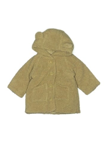 Purebaby Coat (view 1)