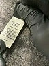 Larry Levine Solid Black Formal Skirt Size 4 - photo 5
