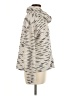 Ann Taylor LOFT Ivory Turtleneck Sweater Size M - photo 4