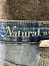 Bass Pro Shops Stars Blue Jeans Size 6 - photo 6
