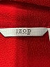 IZOD 100% Polyester Red Fleece Size S - photo 6