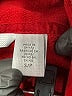 IZOD 100% Polyester Red Fleece Size S - photo 8