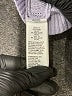 The Drop Purple Pullover Sweater Size XL - photo 8