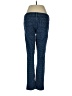 Merona Polka Dots Blue Jeans Size 8 - photo 2