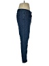 Merona Polka Dots Blue Jeans Size 8 - photo 4