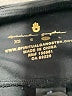 Spiritual Gangster Graphic Black Active Pants Size XS - photo 7