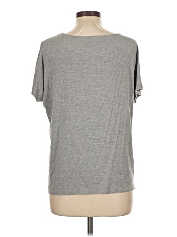 Carmen Carmen Marc Valvo Short Sleeve T-Shirt (view 2)