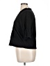 Michael Stars Black 3/4 Sleeve Top Size XL (3) - photo 5