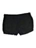Caslon Solid Black Shorts Size L - photo 1
