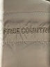Free Country 100% Polyester Gray Vest Size XL - photo 6