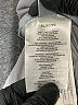 Free Country 100% Polyester Gray Vest Size XL - photo 8