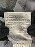 Free Country 100% Polyester Gray Vest Size XL - photo 9