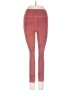 Lululemon Athletica Orange Yoga Pants Size 2 - photo 1