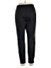 Nike 100% Polyester Black Casual Pants Size M - photo 2