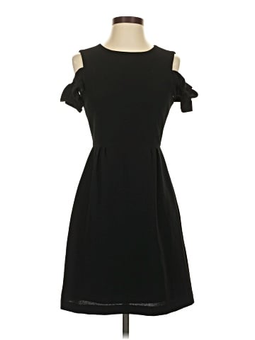 Club Monaco Cocktail Dress (view 1)