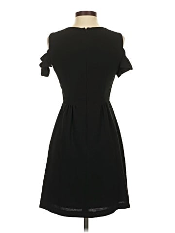Club Monaco Cocktail Dress (view 2)