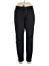 Nike 100% Polyester Black Casual Pants Size M - photo 1