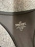 Spalding Athletic 100% Polyester Black Active Tank Size S - photo 7