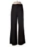 Zara Stripes Black Casual Pants Size S - photo 1