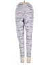 Onzie Camo Gray Active Pants Size S - photo 1