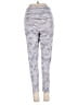 Onzie Camo Gray Active Pants Size S - photo 2