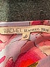 RACHEL Rachel Roy Floral Gray Romper Size 8 - photo 4
