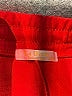Assorted Brands Red Track Pants Size XXL - photo 3