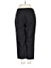 Willi Smith Black Dress Pants Size 4 - photo 2