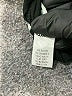 Paraphrase Black 3/4 Sleeve T-Shirt Size XS - photo 8