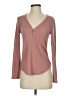 Athleta Pink Cardigan Size XS - photo 1