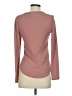 Athleta Pink Cardigan Size XS - photo 2