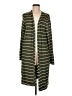 Assorted Brands Green Cardigan Size M - photo 1