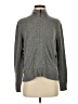 Dana Stein Gray Zip Up Hoodie Size XS - photo 1