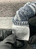 Olive and Oak Blue Pullover Sweater Size S - photo 8