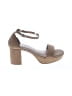 Torrid Tan Sandals Size 10 1/2 (X-wide) - photo 1