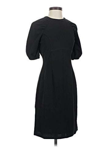 Donna Morgan Cocktail Dress (view 1)
