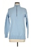 Ann Taylor LOFT Blue Pullover Sweater Size M (estimated) - photo 1