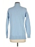 Ann Taylor LOFT Blue Pullover Sweater Size M (estimated) - photo 2