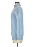 Ann Taylor LOFT Blue Pullover Sweater Size M (estimated) - photo 5