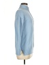 Ann Taylor LOFT Blue Pullover Sweater Size M (estimated) - photo 4