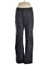 Lee Gray Casual Pants Size 10 - photo 1