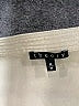 Theory Ivory Kimono Size M - photo 7
