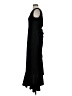Unbranded Black Cocktail Dress Size S - photo 5